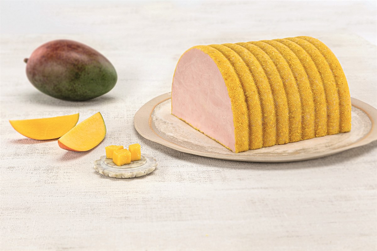 Deco Quick® Mango ist der fruchtige Sommer-Hit!