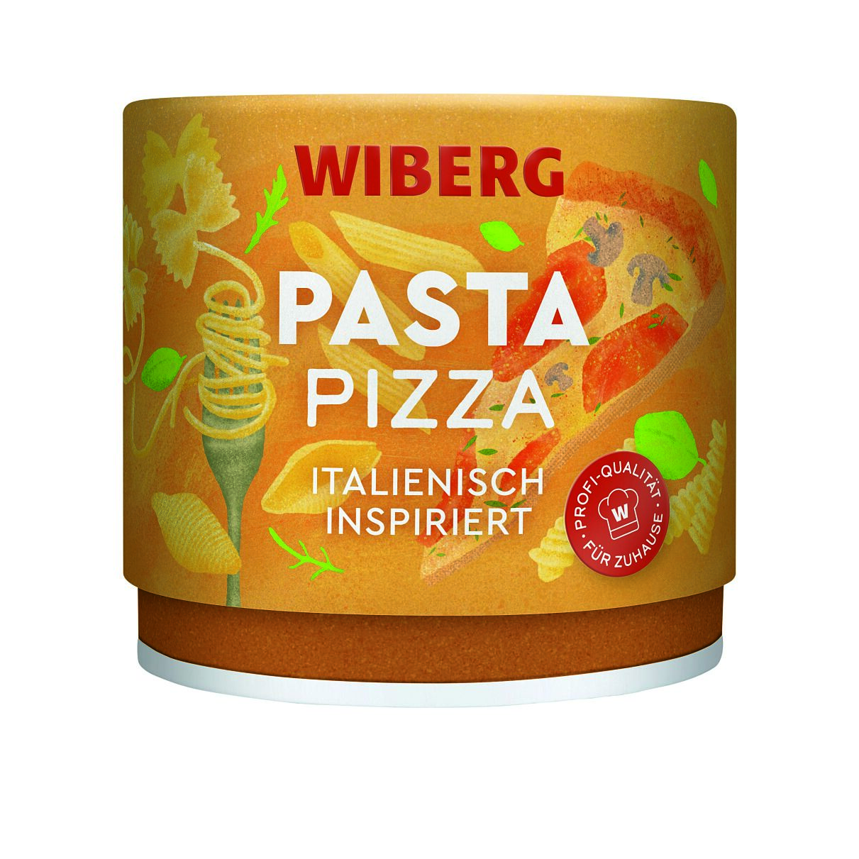 WOW PastaPizza - italienisch inspiriert