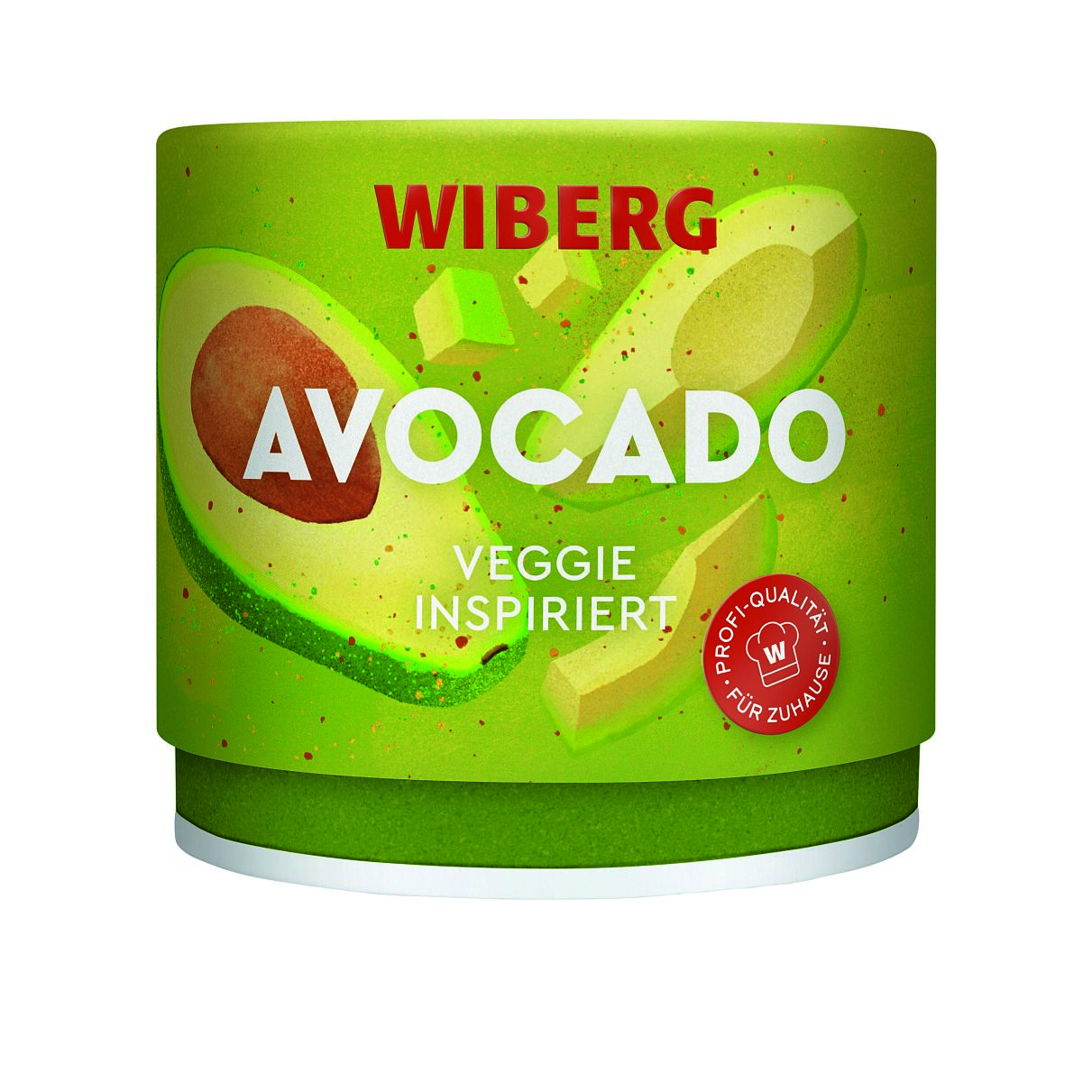 WOW Avocado - veggie inspiriert