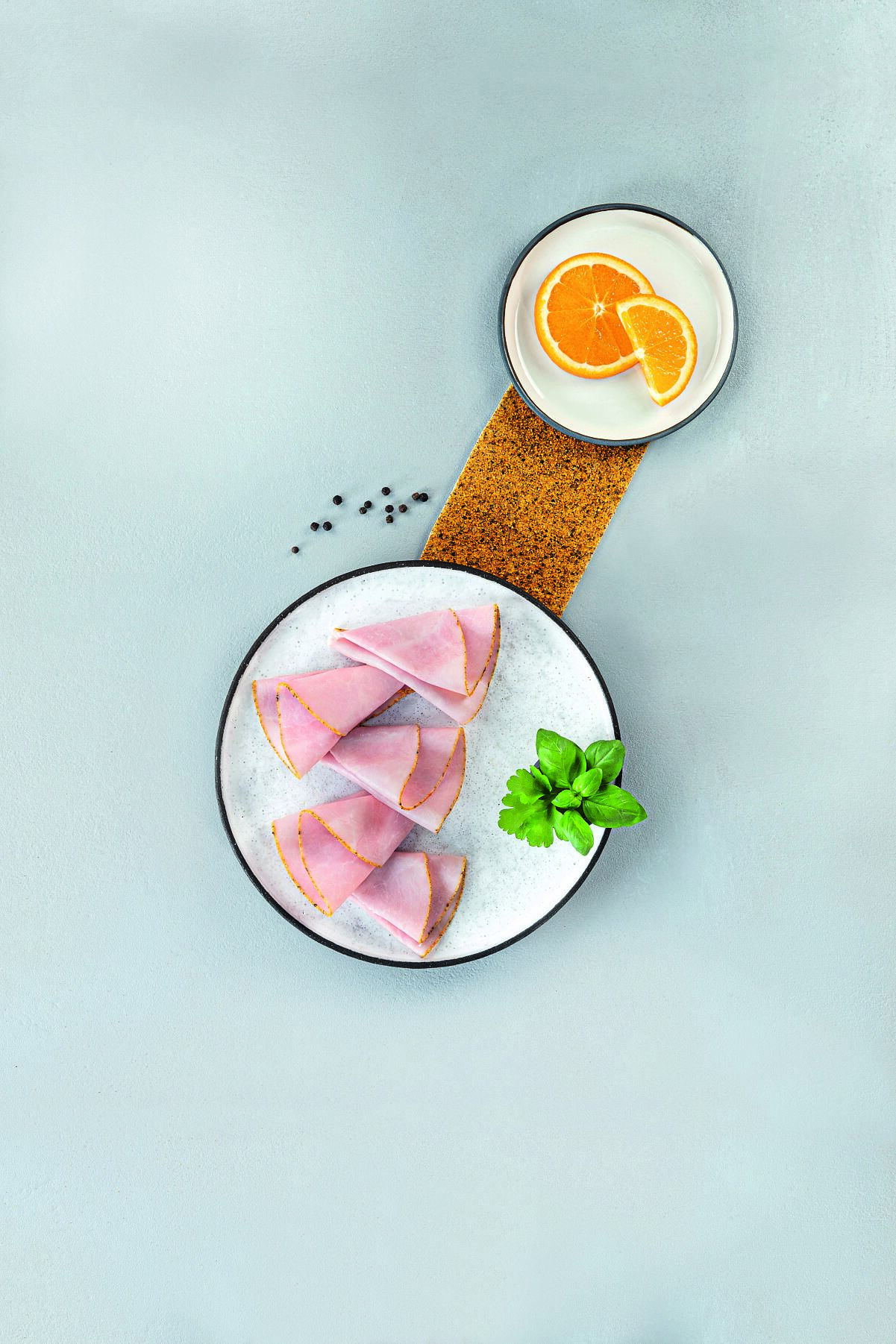 Deco Quick® Orangenpfeffer