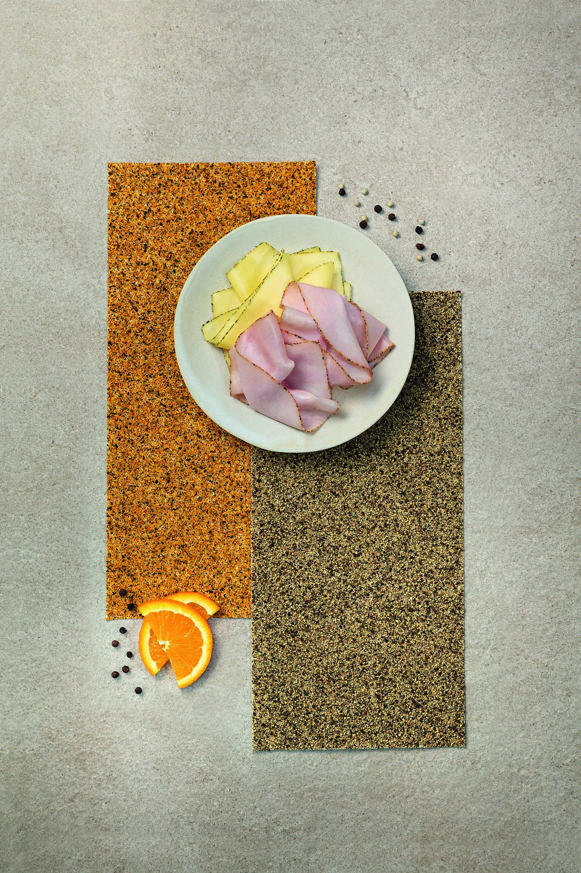 Deco Quick® Orangenpfeffer