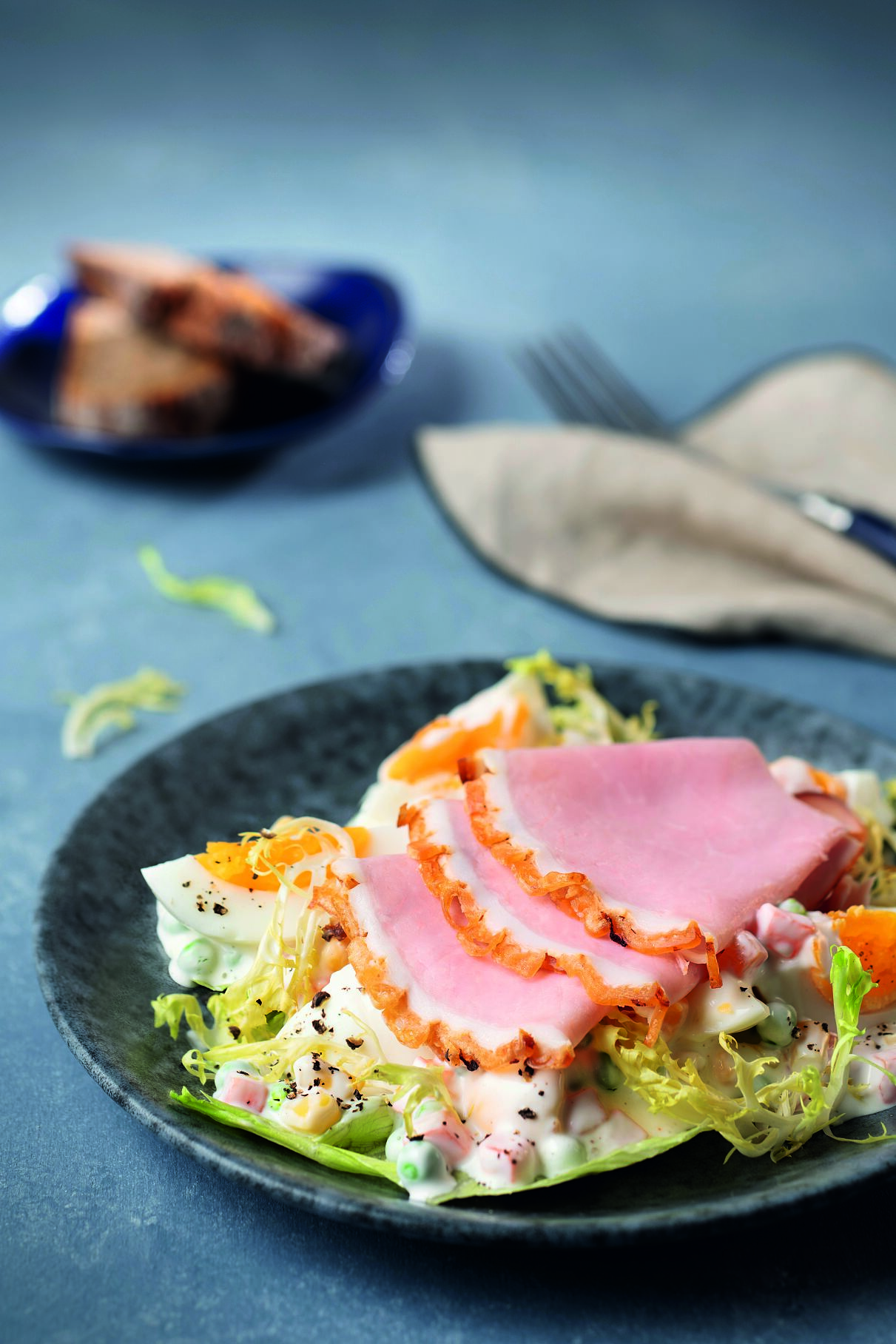 Feinkostsalat - einfach lecker 
