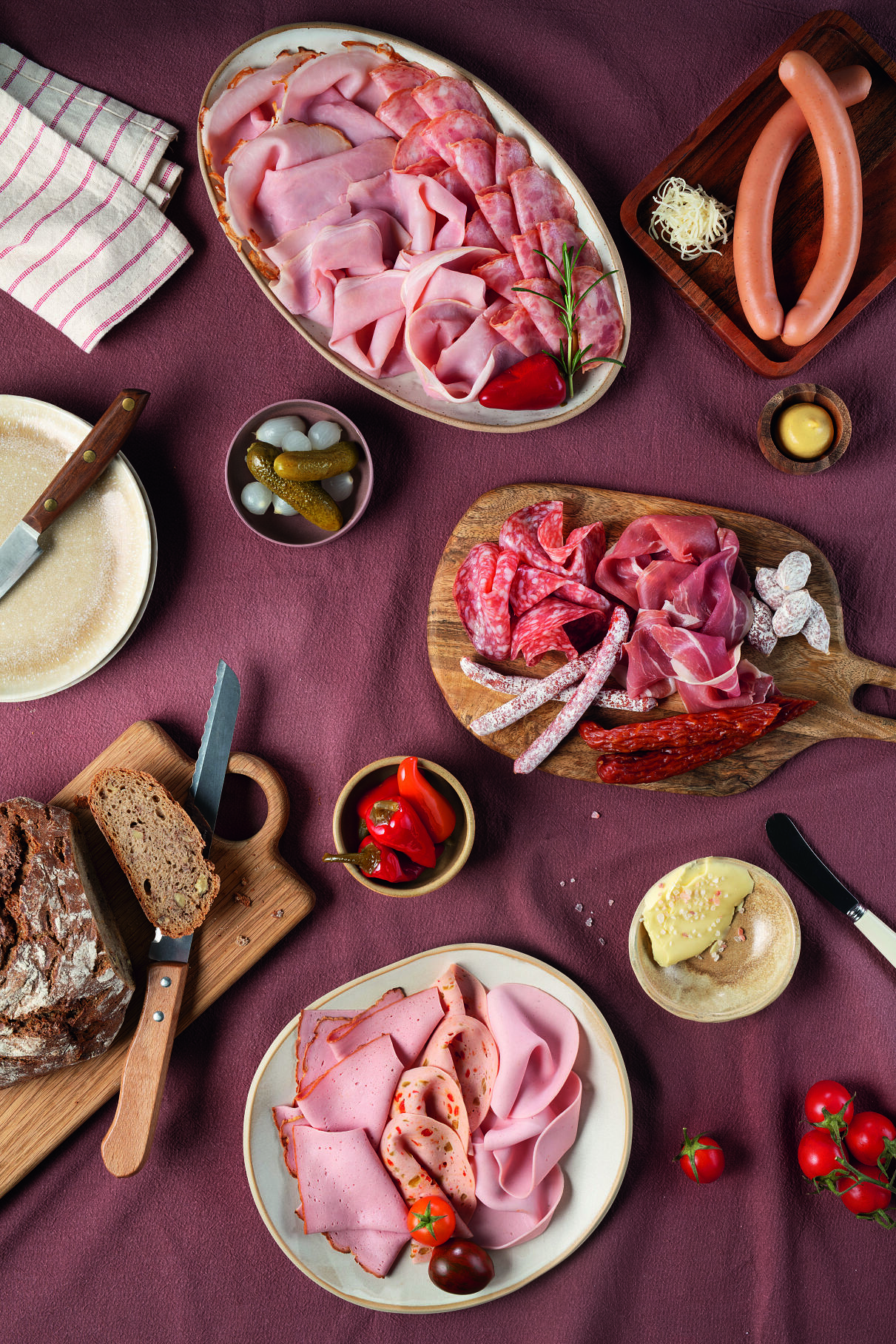 Neue Nitritwerte gelten Ab Ende Oktober.