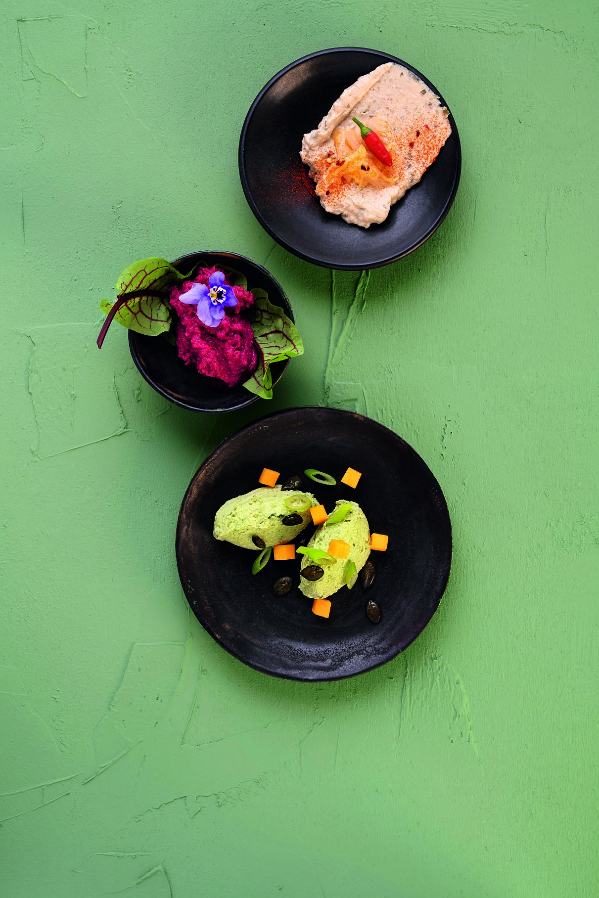 BITEC® Bioprotection für viele verschiedene Anwendungen