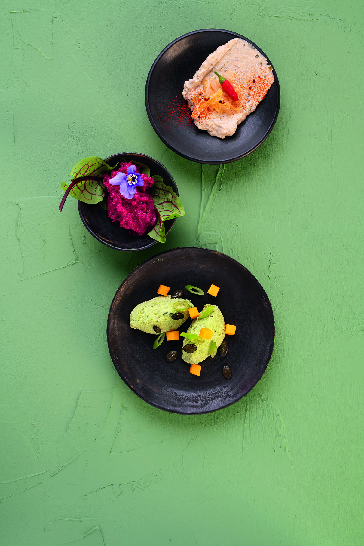 Essen mit Mehrwert und bestem Geschmack